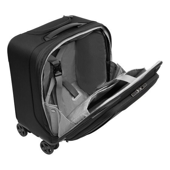 Victorinox Werks Traveler 6.0 trolley business à 4 roulettes 43 cm compartiment pour ordinateur portable