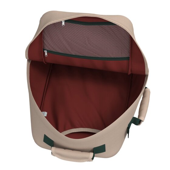 Cabin Zero Classic 119 Daypack 39 cm Compartiment pour ordinateur portable