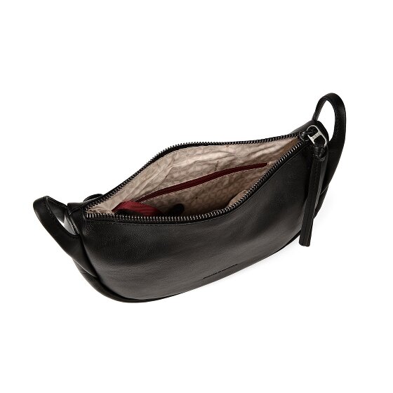 aunts & uncles Bohemian Vibes Sac à bandoulière Cuir véritable 26 cm