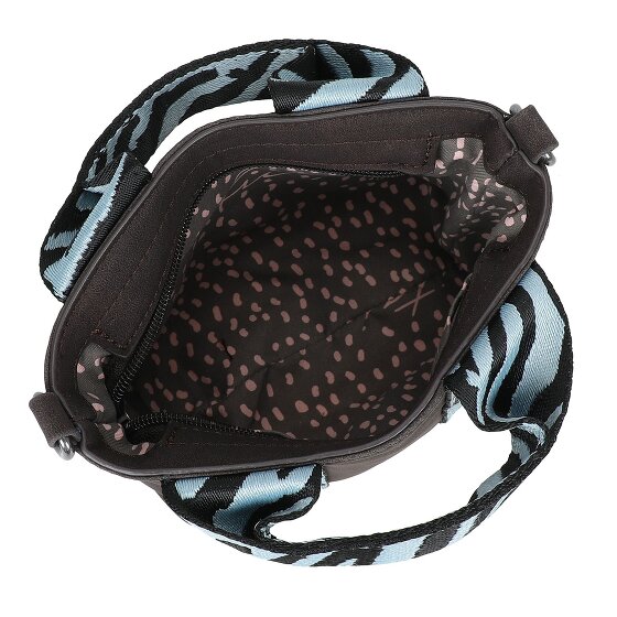 Fritzi aus Preußen Bini Sac à bandoulière 20 cm