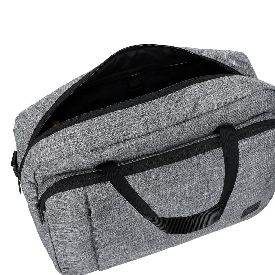 Herschel Gibson Porte-documents 39.5 cm Compartiment pour ordinateur portable