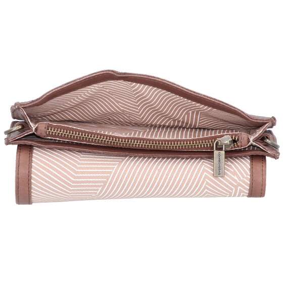 Cowboysbag Sac à bandoulière Santiago en cuir 22 cm