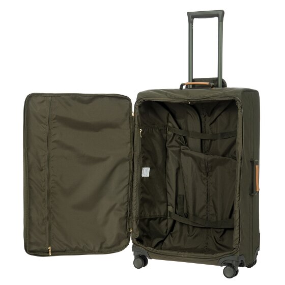 Bric's X-Travel 4 roues trolley 77 cm