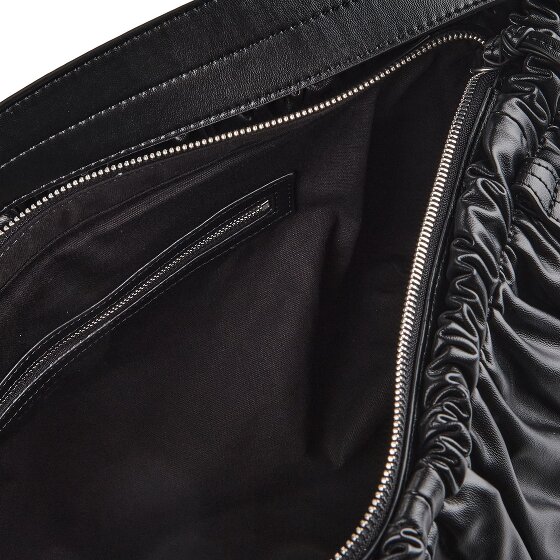 Liebeskind Faye Sac à bandoulière L Cuir véritable 45 cm