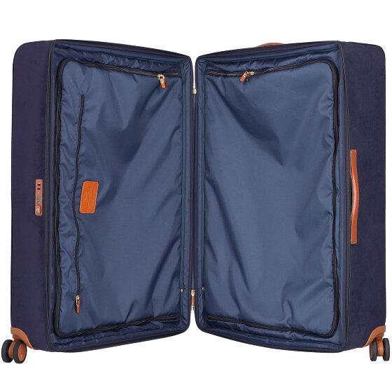 Bric's Life 4 roues trolley 82 cm
