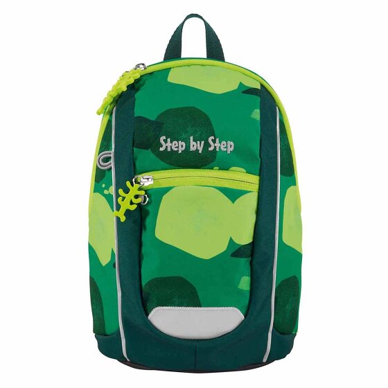 Step by Step Kiga Mini Sac à dos pour enfants 30 cm