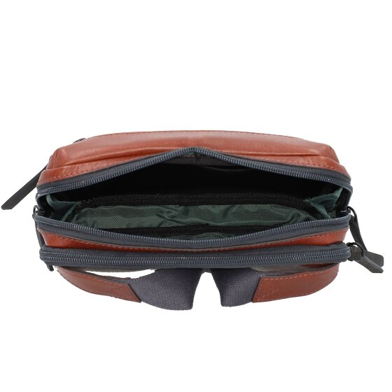 Jost Malmö Sac banane Cuir 21.5 cm