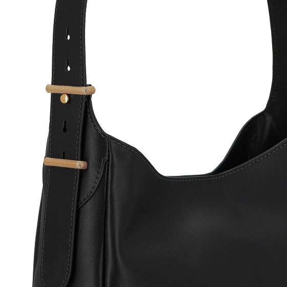 Fossil Dillon Sac à bandoulière Cuir véritable 30 cm
