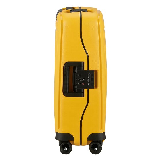 Samsonite S'Cure Spinner 4 roues trolley cabine 55 cm