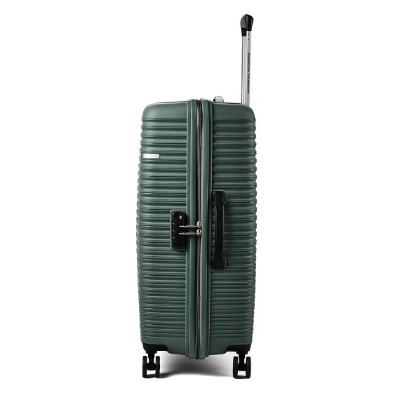 American Tourister Liftoff 4 roues valise cabine 67 cm