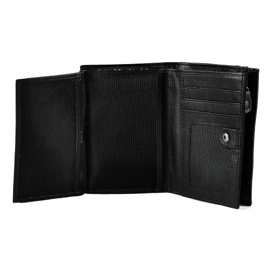 Gabs Gmoney14 Porte-monnaie Cuir 14 cm