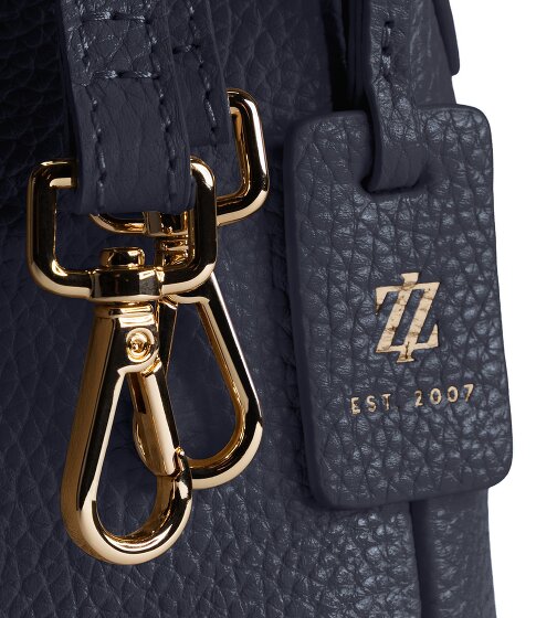 Lazarotti Bologna Leather1 Sac à bandoulière Cuir 27 cm