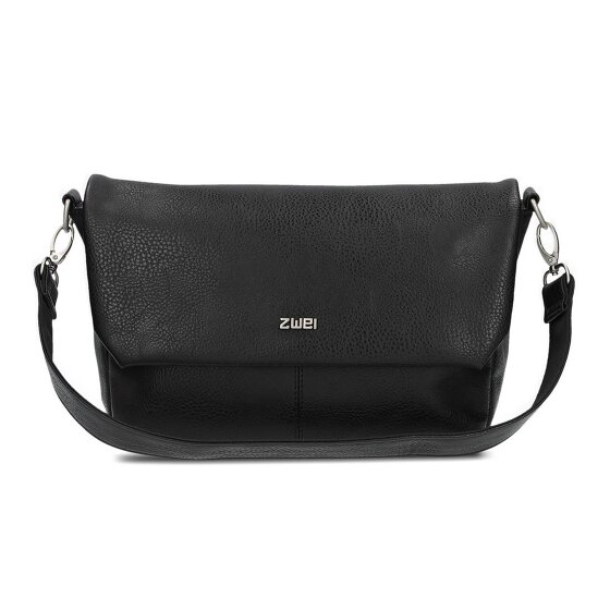Zwei Mademoiselle.M Besace 33 cm Compartiment ordinateur