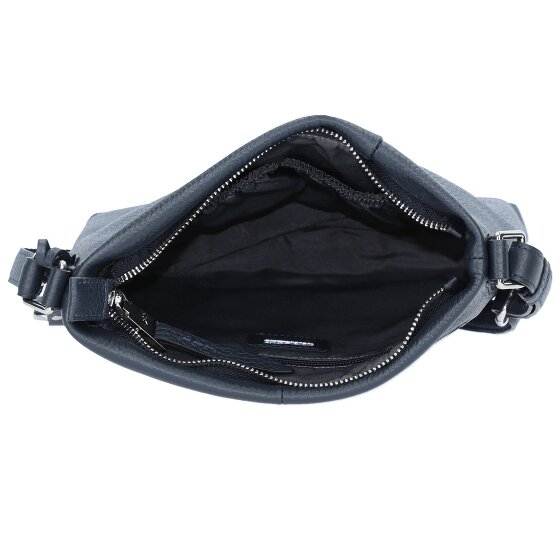 Picard Pure Sac à bandoulière en cuir 24 cm