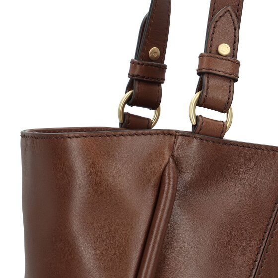 The Bridge Brigida Sac à bandoulière Cuir 33 cm