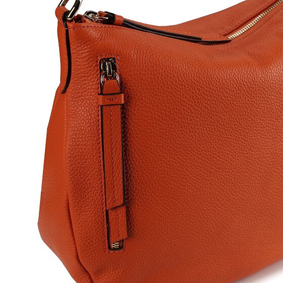 abro Juna Sac à bandoulière Cuir 34 cm