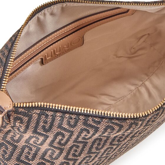 Liu Jo Kaliska Sac à bandoulière M 32 cm avec soufflet d'extension