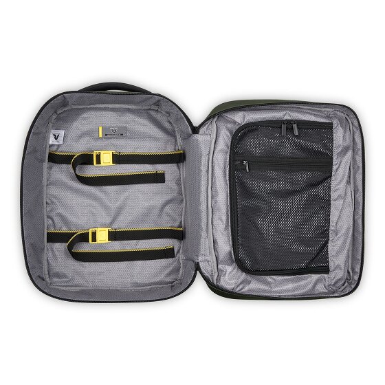 Roncato Metropolitan Sac à dos professionnel 40 cm