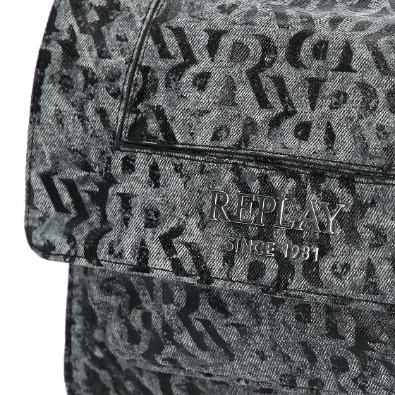 Replay Sac à bandoulière 25.5 cm