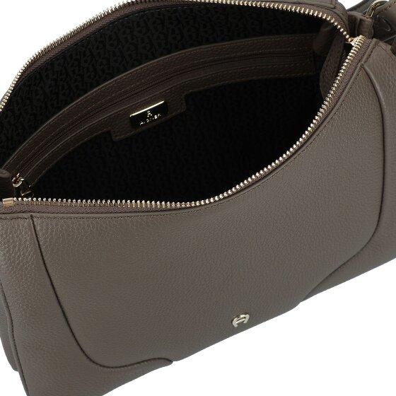 AIGNER Mara Sac à bandoulière Cuir 26 cm