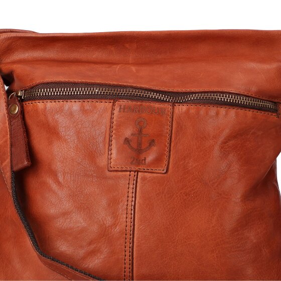 Harbour 2nd River Sac à bandoulière Cuir 26 cm