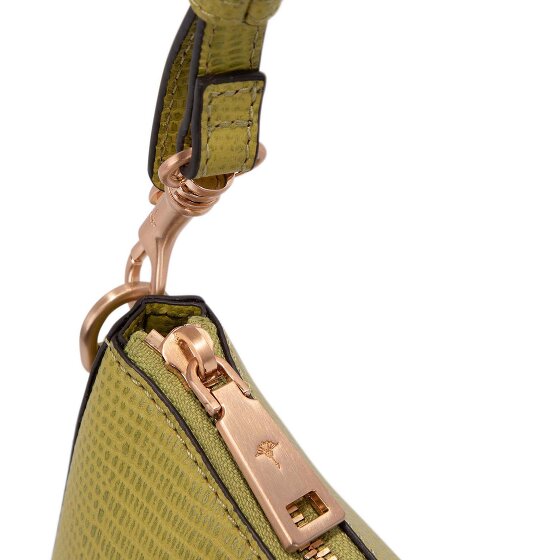 Joop! Lizeta Sac à bandoulière Cuir véritable 24 cm