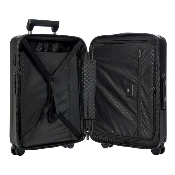 Porsche Design Roadster 4 roulettes Trolley de cabine S 55 cm