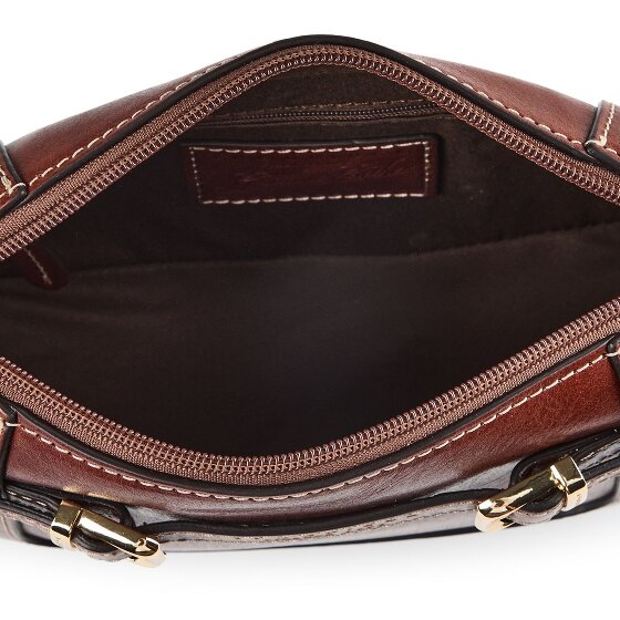 The Bridge Gaia Sac à bandoulière Cuir véritable 22 cm