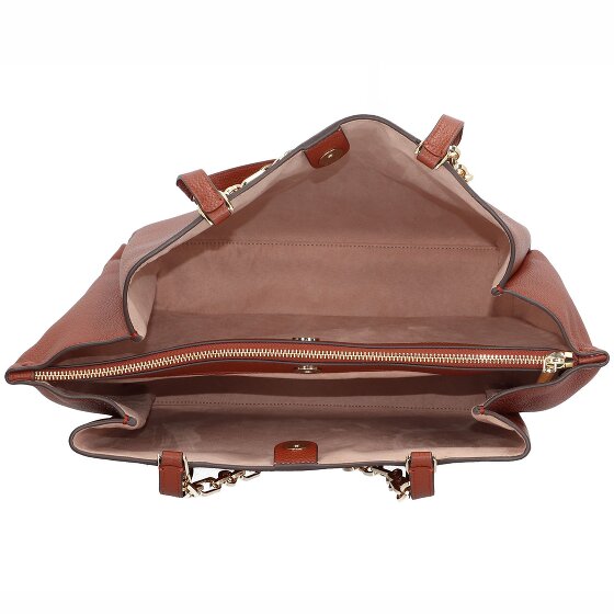 Kate Spade New York Carlyle Sac à bandoulière en cuir 32 cm