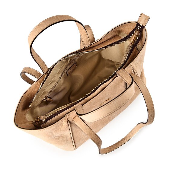 Picard Almada Sac de shopper Cuir véritable 37 cm