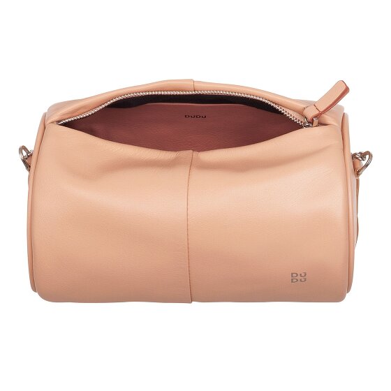 DuDu Abigail Sac à bandoulière Cuir 19.5 cm