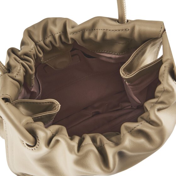 Coccinelle Dulse Sac à bandoulière Cuir 31 cm