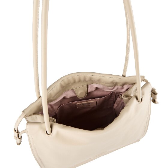 Coccinelle Dulse Sac à bandoulière Cuir 31 cm