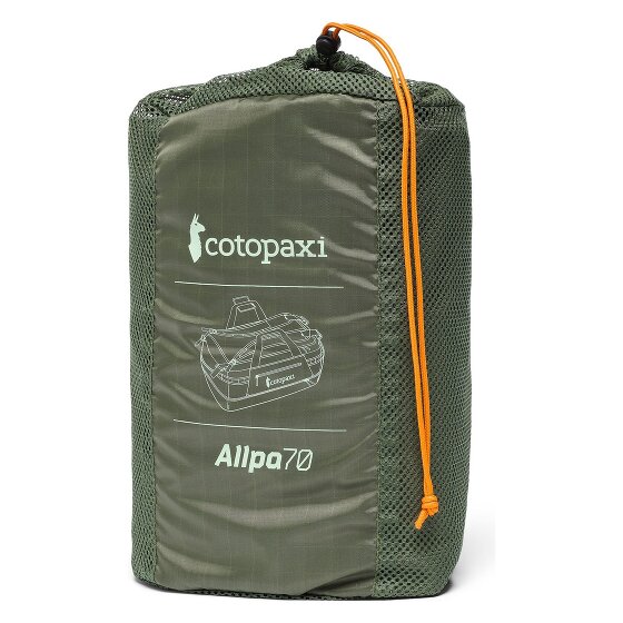 Cotopaxi Allpa 70 L Sac de voyage Weekender 66 cm