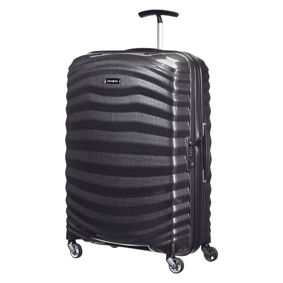 Samsonite Lite-Shock 4 roulettes Trolley 69 cm