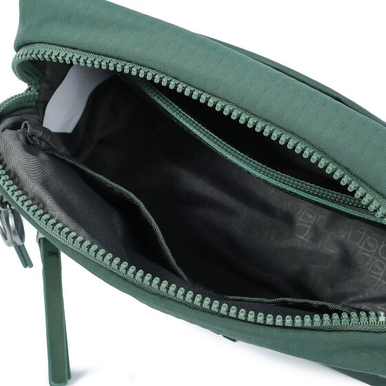 Hedgren Furo Sac à bandoulière Protection RFID 22 cm