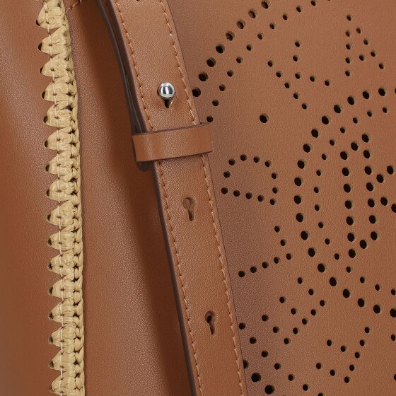 Karl Lagerfeld Circle Sac de shopper Cuir 32 cm