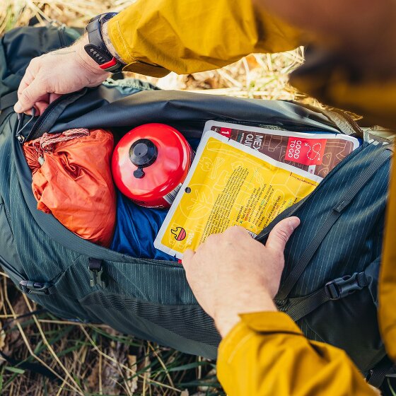 Gregory Paragon 50 Sac à dos de trekking M-L 71 cm