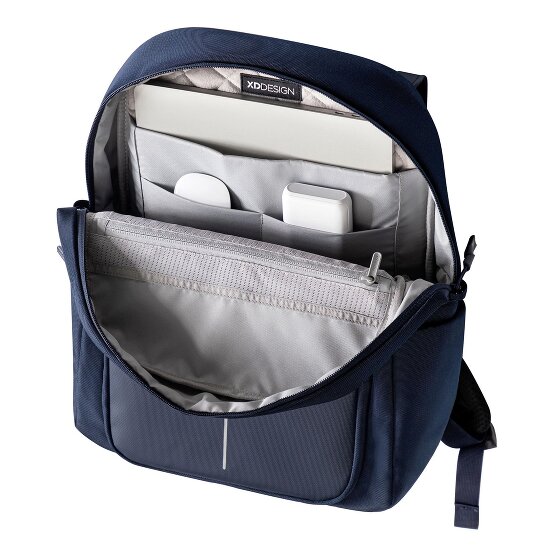 XD Design Bobby Daypack 41.5 cm Compartiment pour ordinateur portable