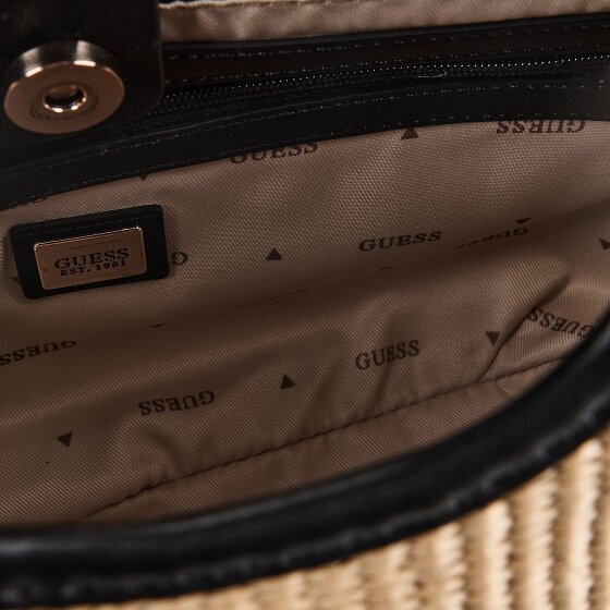 Guess Kirsten Sac à main 25 cm