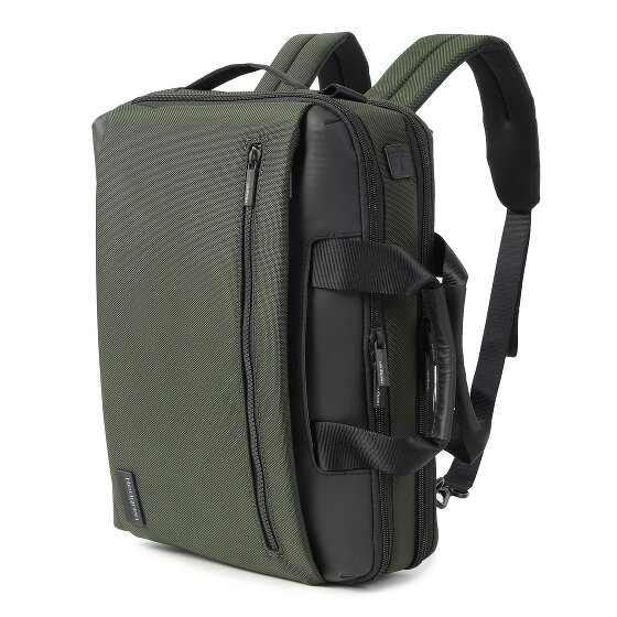 Hedgren Next Display Porte-documents Protection RFID 29.5 cm Compartiment pour ordinateur portable