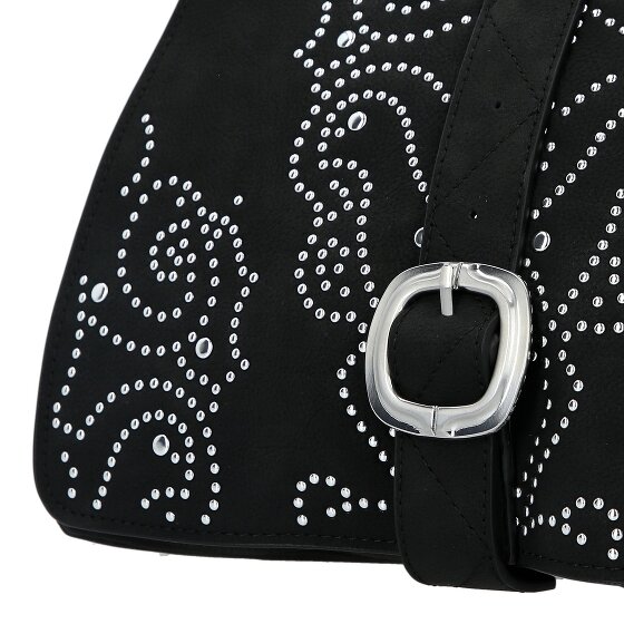 Desigual Poker Face Posadas Sac à bandoulière 29 cm
