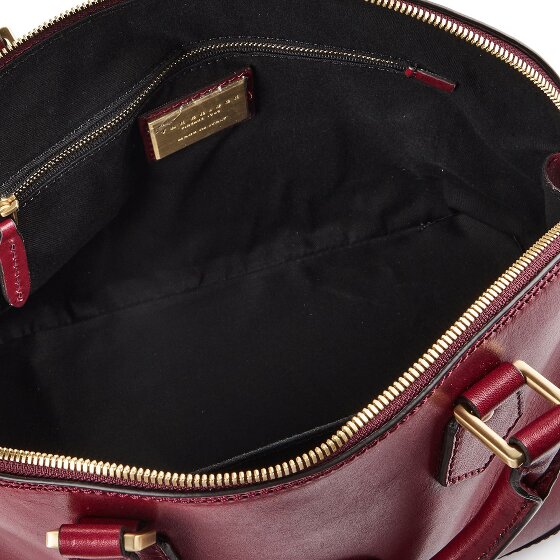 The Bridge Story Donna Sac à main Cuir véritable 33 cm