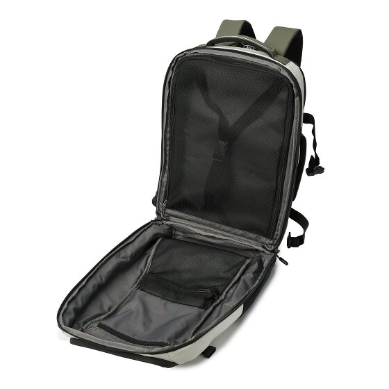 Hedgren Comby Performance Trip L P Daypack L Protection RFID 40 cm Compartiment pour ordinateur portable