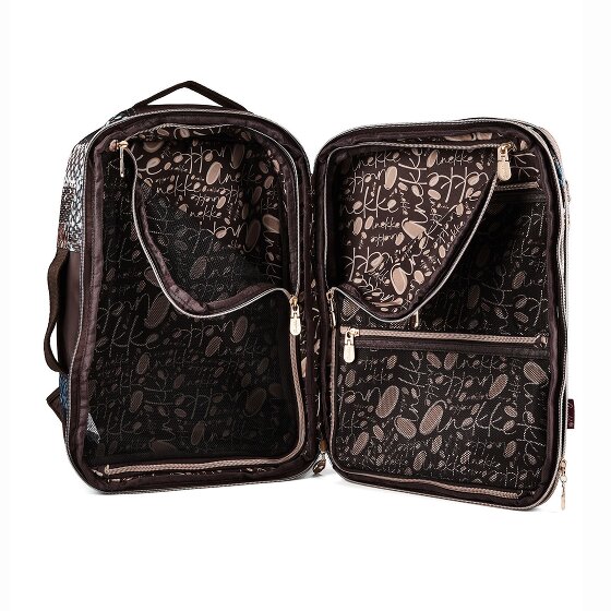 Anekke Sac à dos de voyage Tulip 41,5 cm