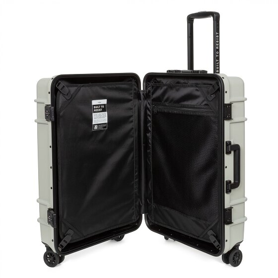 Eastpak Resist'r Case 4 roulettes Trolley M 69 cm