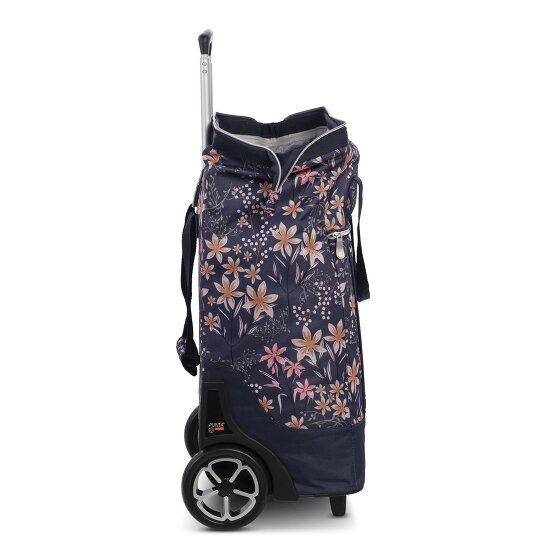 Punta Big Wheel Chariot à provisions 62 cm