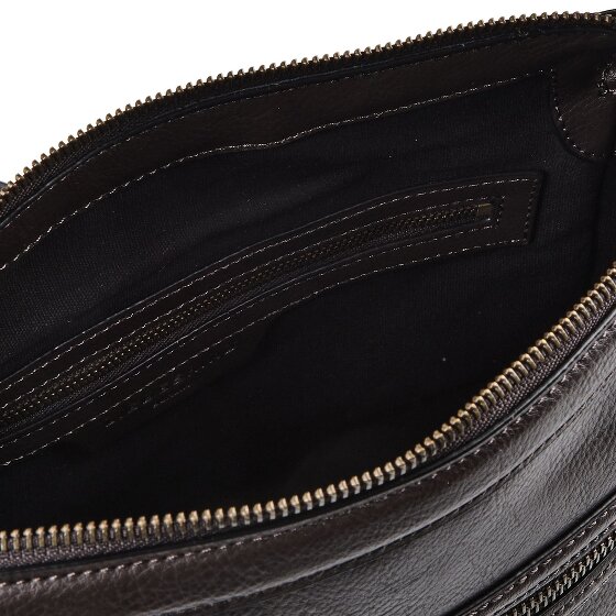 Liebeskind Delia Sac à bandoulière S Cuir véritable 25.5 cm