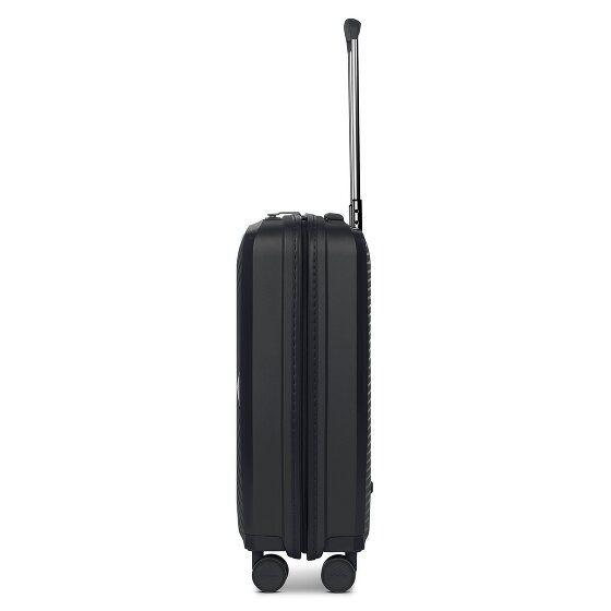 March15 Trading Gotthard Edition 4 roulettes Trolley de cabine 55 cm