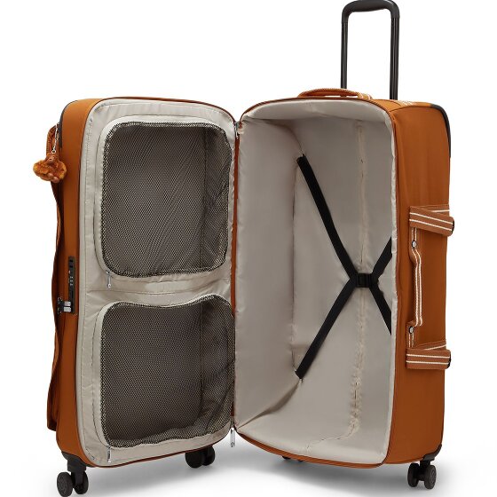 Kipling Basic Spontaneous 4 roues Valise cabine L 78 cm